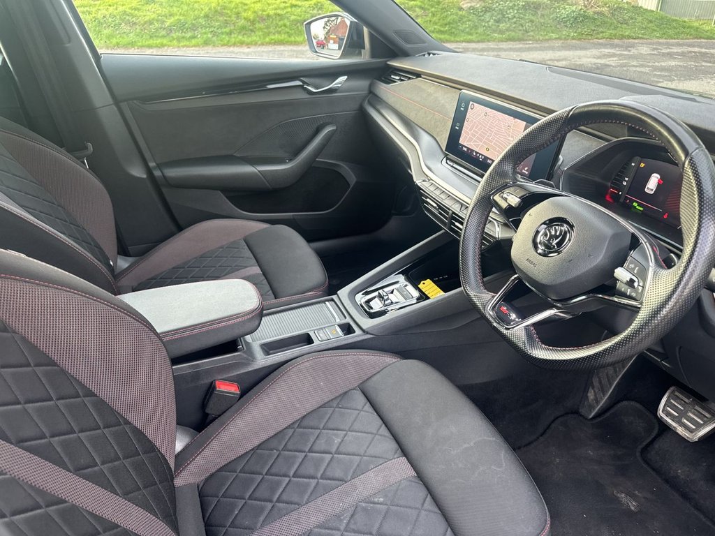 Used Skoda Octavia 2022 for sale - 77483367: Photo 28