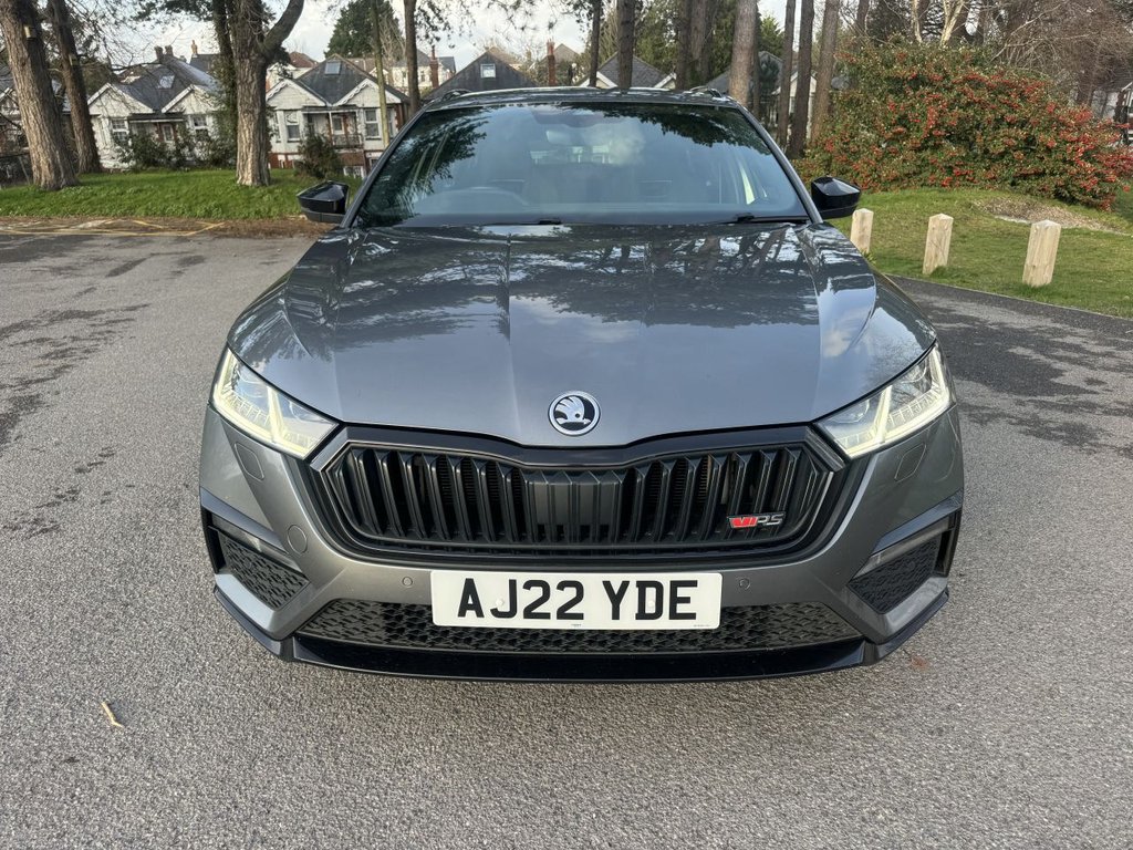 Used Skoda Octavia 2022 for sale - 77483367: Photo 5