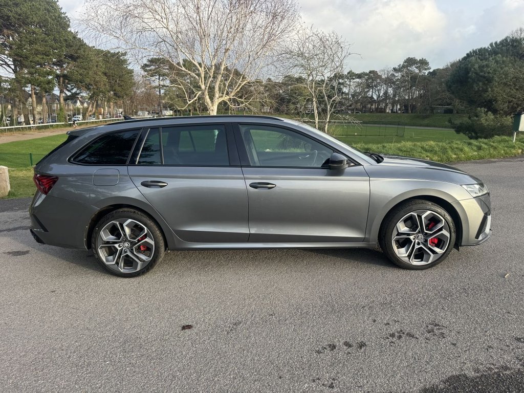 Used Skoda Octavia 2022 for sale - 77483367: Photo 6