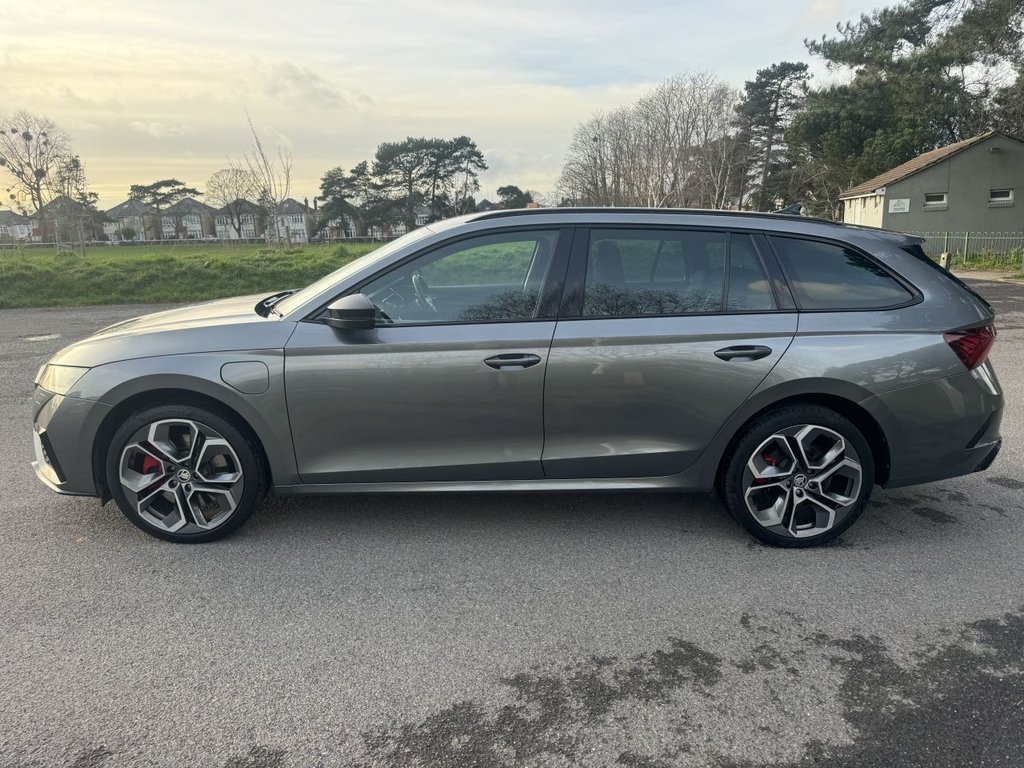 Used Skoda Octavia 2022 for sale - 77483367: Photo 7