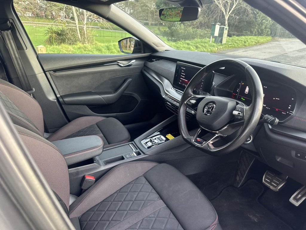 Used Skoda Octavia 2022 for sale - 77483367: Photo 9