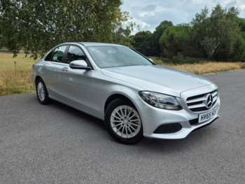2015 (65) - 2.0 C200 SE Saloon 4dr Petrol 7G-Tronic+ Euro 6 (s/s) (184 ps)