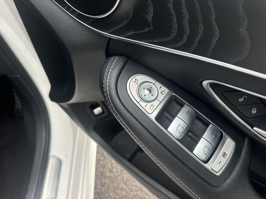 Used Mercedes-Benz C Class 2017 for sale - 76883691: Photo 10