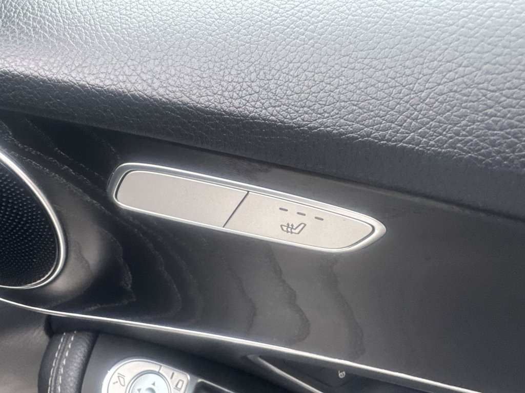 Used Mercedes-Benz C Class 2017 for sale - 76883691: Photo 12