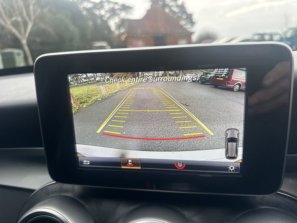 Used Mercedes-Benz C Class 2017 for sale - 76883691: Photo 15