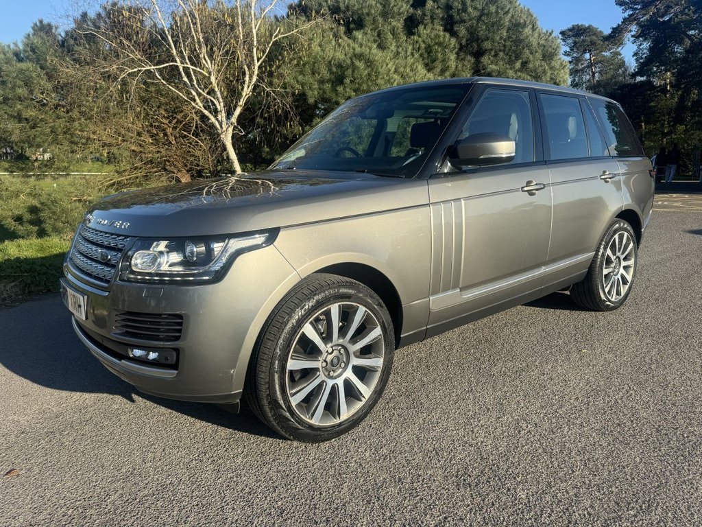 Used Land Rover Range Rover 2017 for sale - 78083128: Photo 10