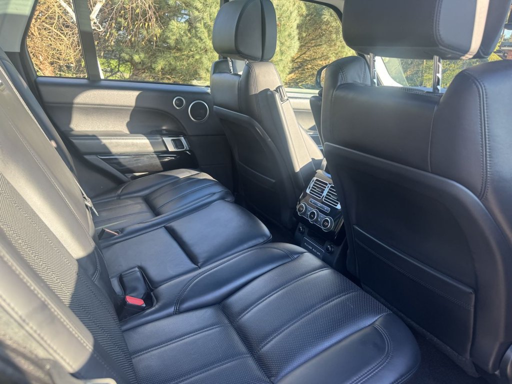 Used Land Rover Range Rover 2017 for sale - 78083128: Photo 15