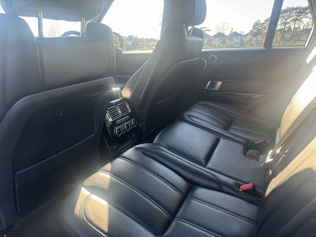 Used Land Rover Range Rover 2017 for sale - 78083128: Photo 17