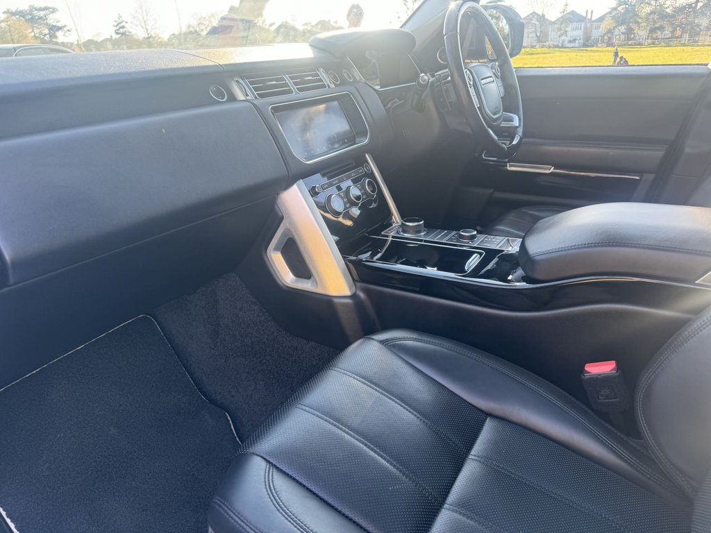 Used Land Rover Range Rover 2017 for sale - 78083128: Photo 19