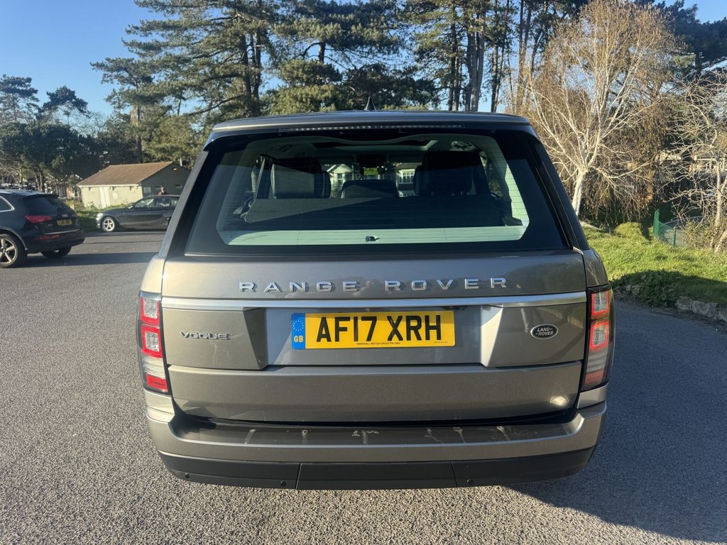 Used Land Rover Range Rover 2017 for sale - 78083128: Photo 22