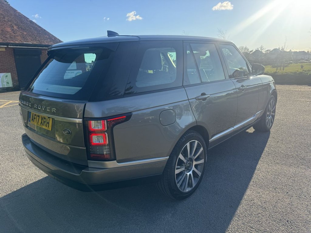 Used Land Rover Range Rover 2017 for sale - 78083128: Photo 26
