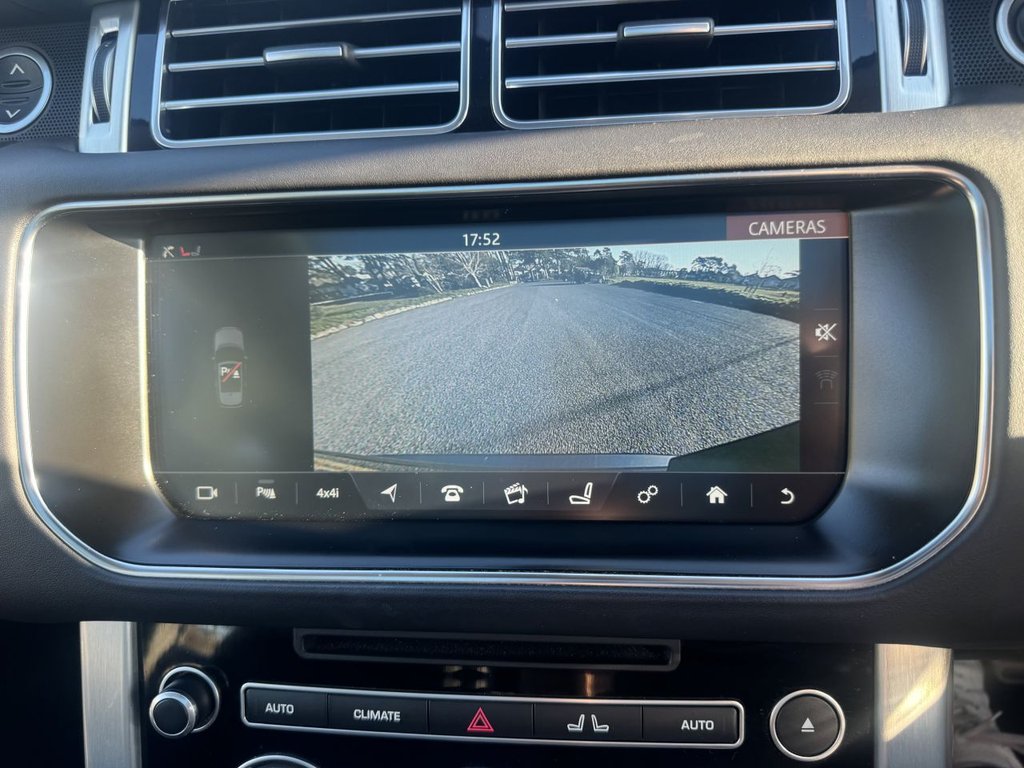 Used Land Rover Range Rover 2017 for sale - 78083128: Photo 29