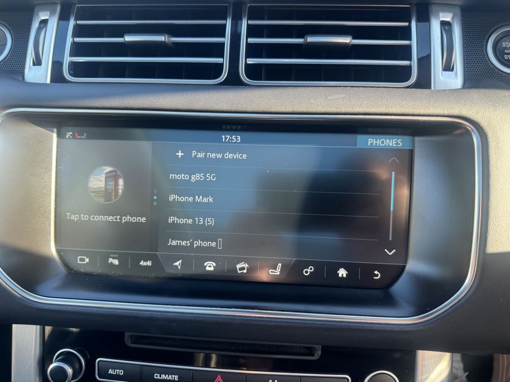 Used Land Rover Range Rover 2017 for sale - 78083128: Photo 30