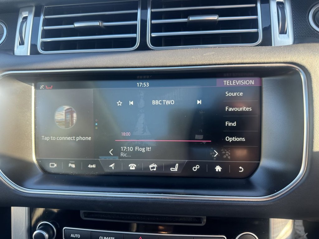 Used Land Rover Range Rover 2017 for sale - 78083128: Photo 31