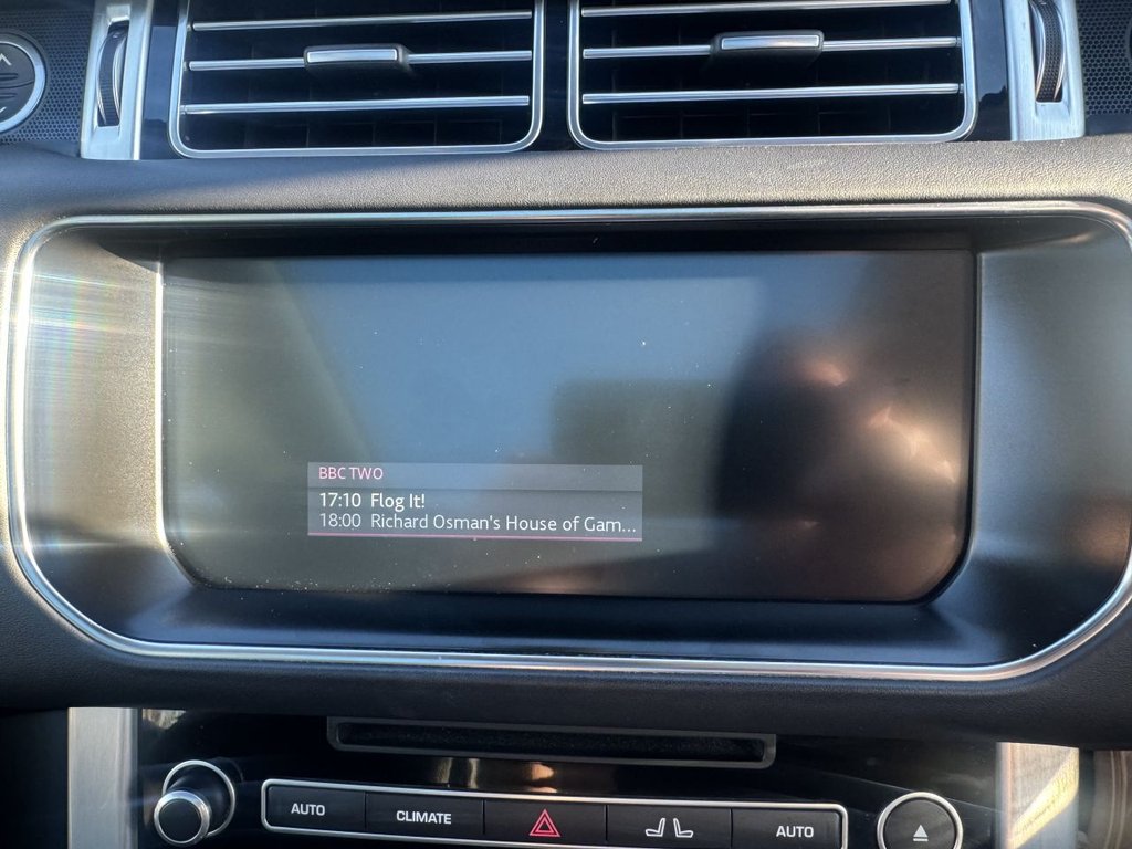 Used Land Rover Range Rover 2017 for sale - 78083128: Photo 32