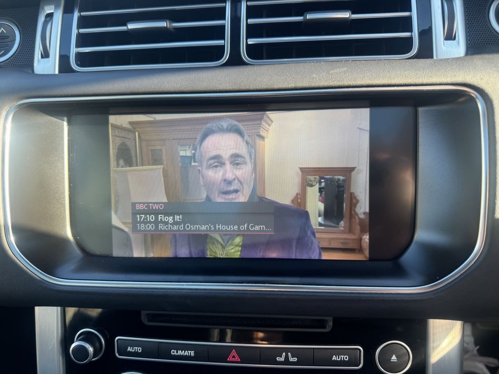 Used Land Rover Range Rover 2017 for sale - 78083128: Photo 34