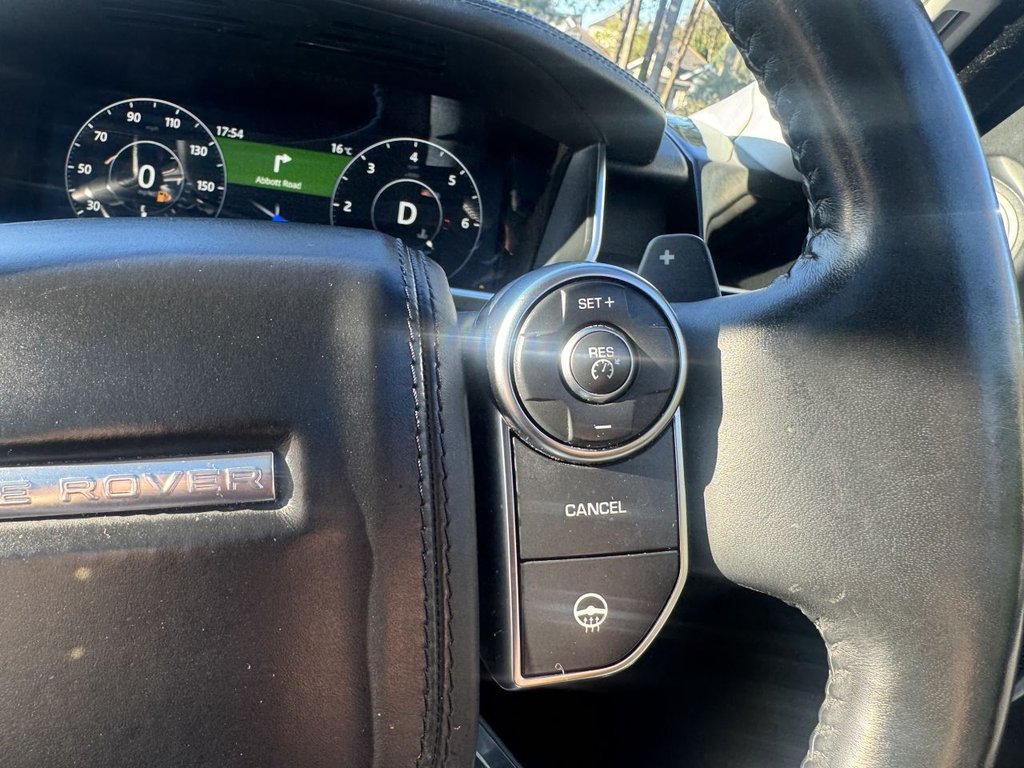 Used Land Rover Range Rover 2017 for sale - 78083128: Photo 36