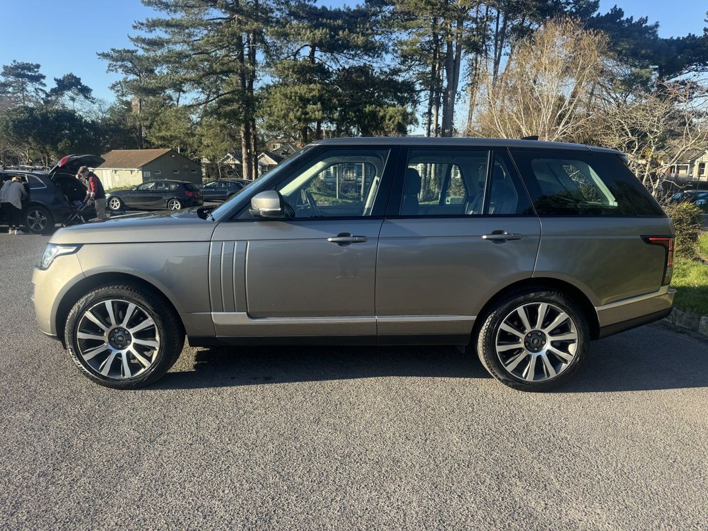 Used Land Rover Range Rover 2017 for sale - 78083128: Photo 6