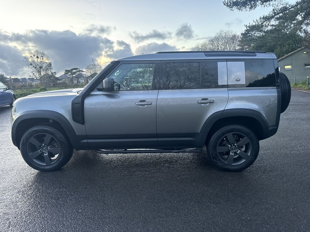 Used Land Rover Defender 2021 for sale - 76783888: Photo 12