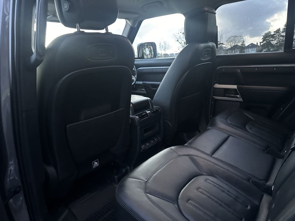 Used Land Rover Defender 2021 for sale - 76783888: Photo 19