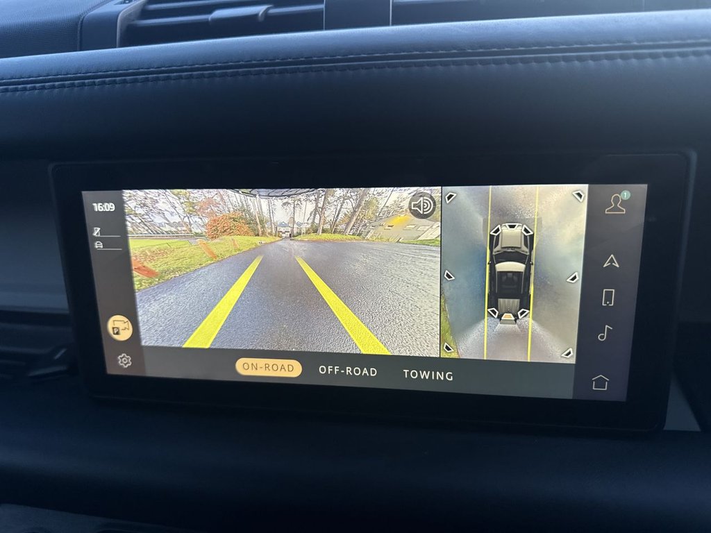 Used Land Rover Defender 2021 for sale - 76783888: Photo 21