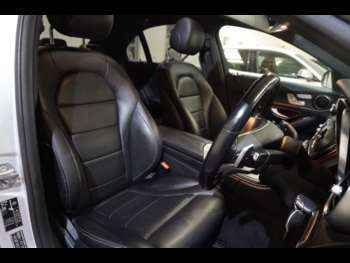 Used Mercedes-Benz C-Class 2016 for sale - 74778628: Photo
