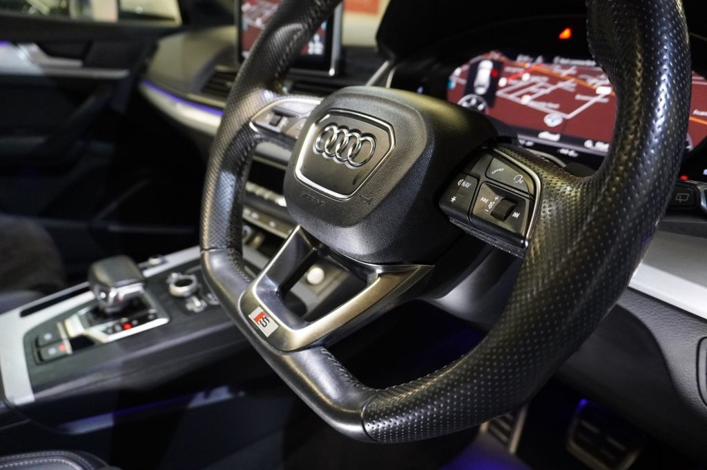 Used Audi Q5 2017 for sale - 77905237: Photo 10