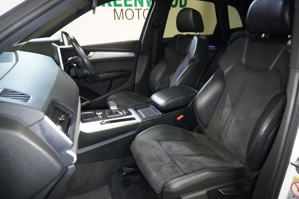 Used Audi Q5 2017 for sale - 77905237: Photo 11