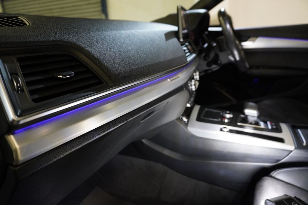 Used Audi Q5 2017 for sale - 77905237: Photo 13