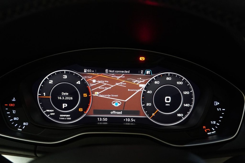 Used Audi Q5 2017 for sale - 77905237: Photo 15