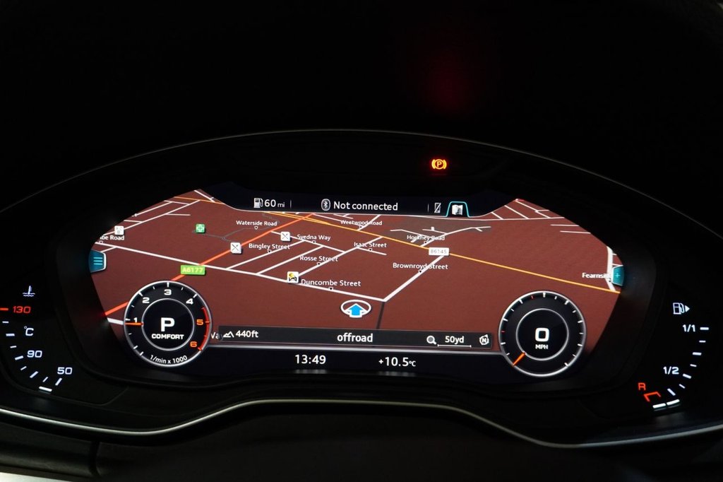 Used Audi Q5 2017 for sale - 77905237: Photo 16