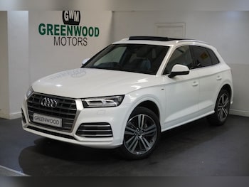Audi Q5 feature image