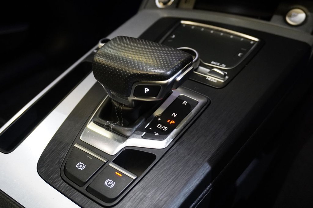 Used Audi Q5 2017 for sale - 77905237: Photo 20