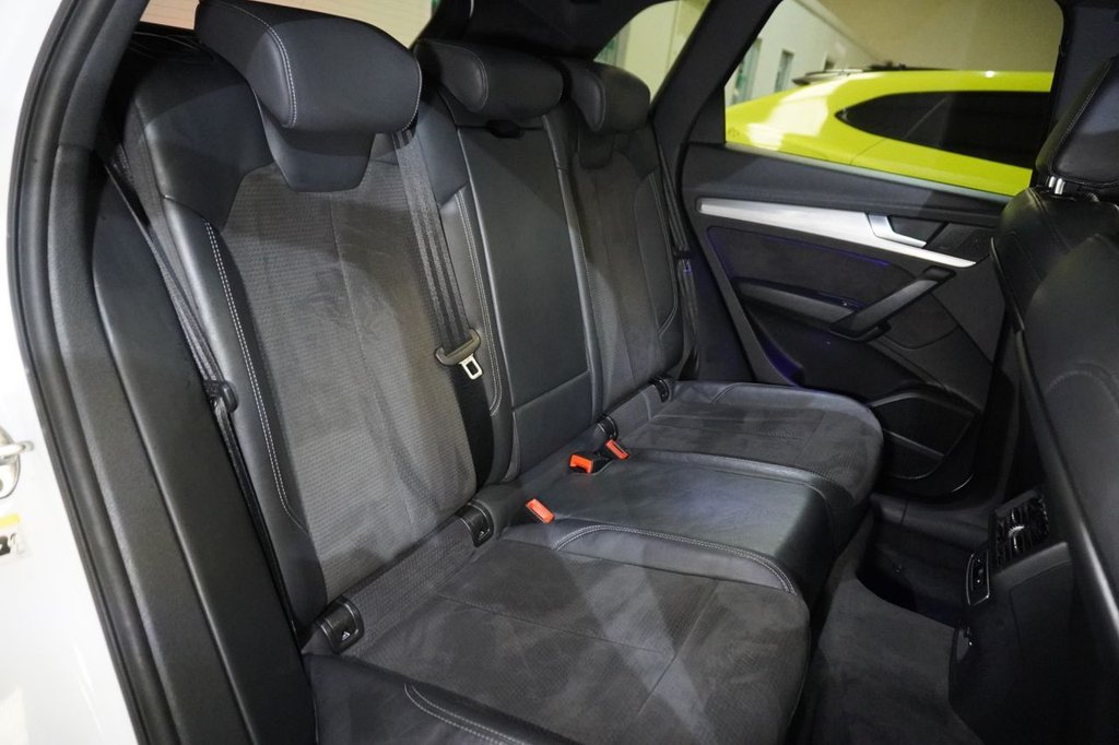 Used Audi Q5 2017 for sale - 77905237: Photo 23