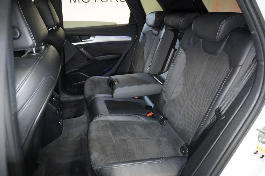 Used Audi Q5 2017 for sale - 77905237: Photo 24