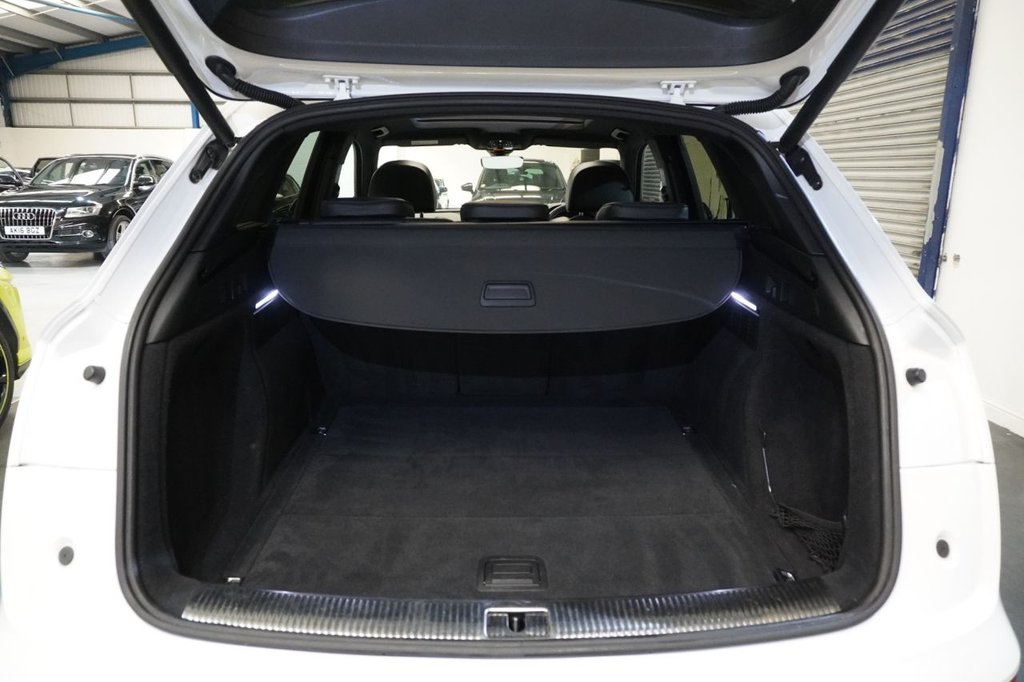 Used Audi Q5 2017 for sale - 77905237: Photo 26