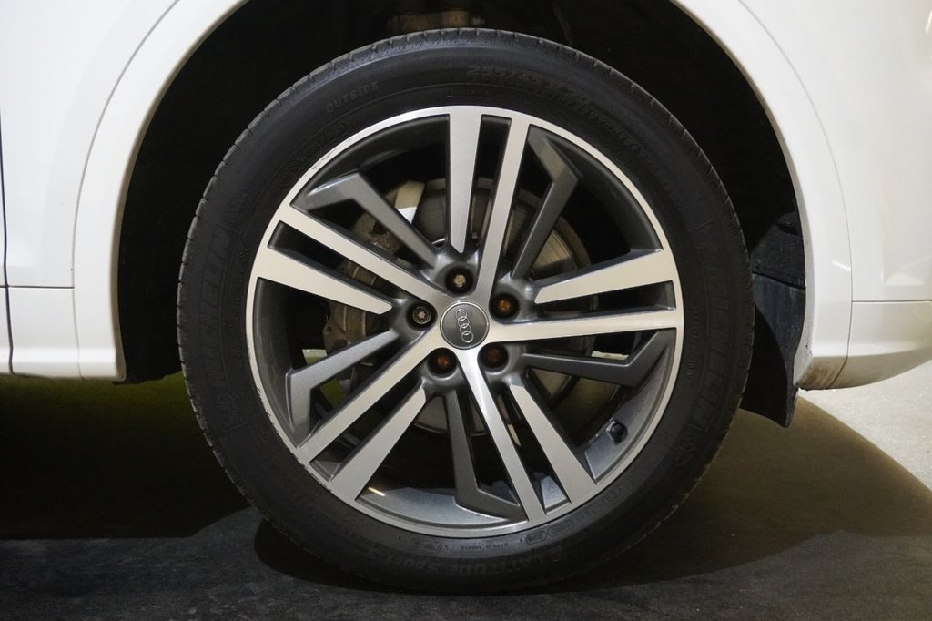 Used Audi Q5 2017 for sale - 77905237: Photo 27