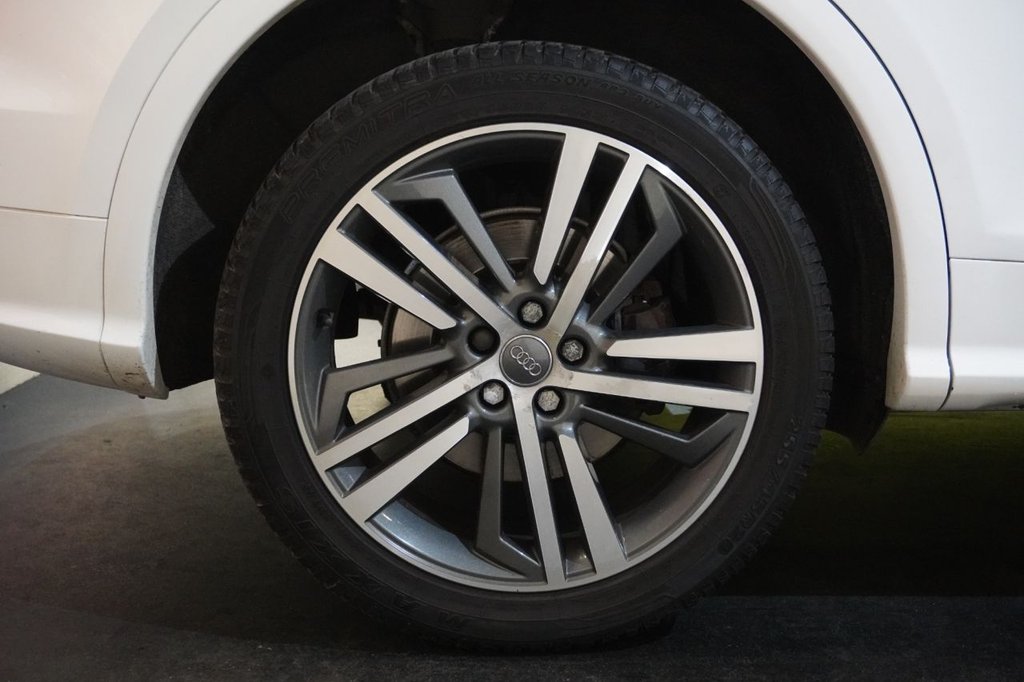 Used Audi Q5 2017 for sale - 77905237: Photo 28