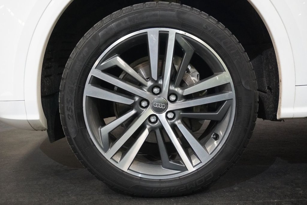 Used Audi Q5 2017 for sale - 77905237: Photo 29