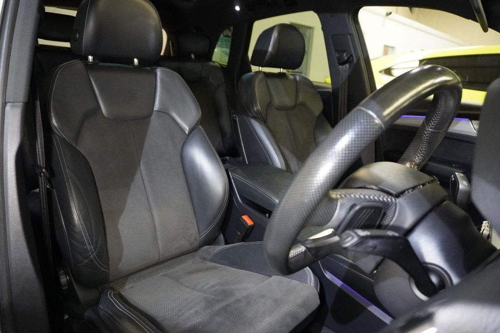 Used Audi Q5 2017 for sale - 77905237: Photo 8