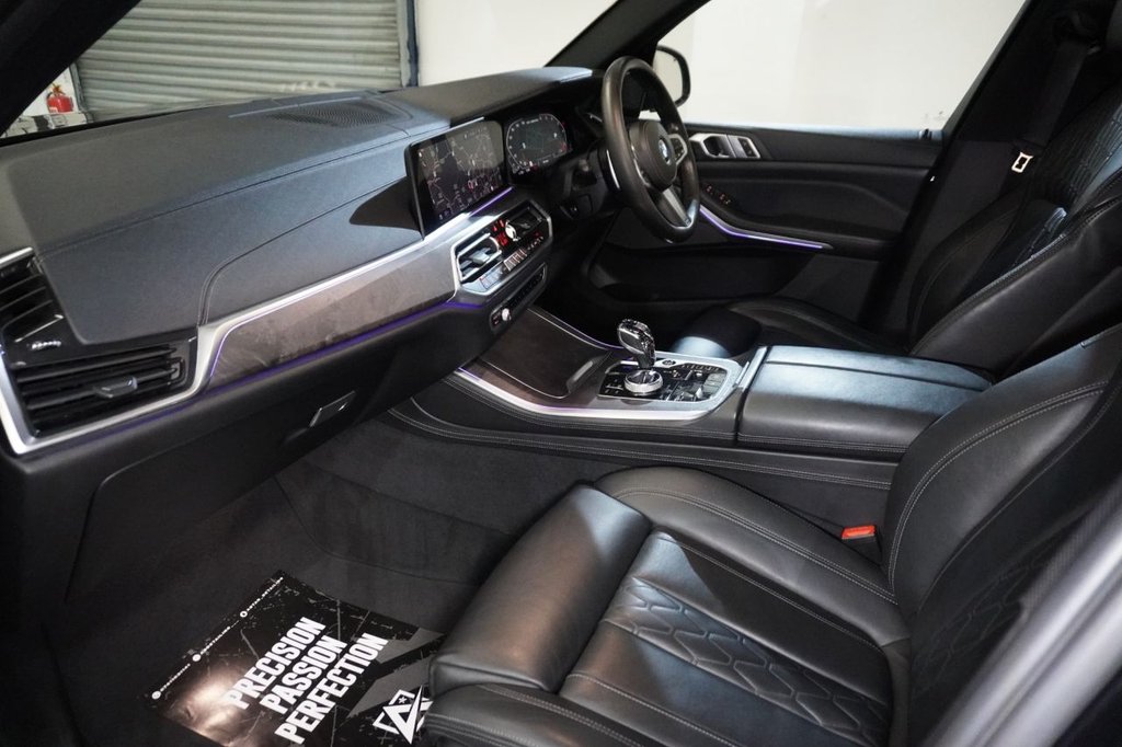 Used BMW X5 2019 for sale - 76376085: Photo 10