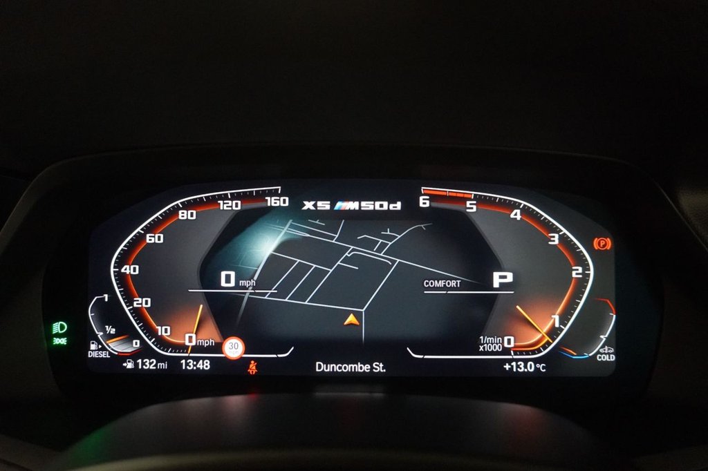Used BMW X5 2019 for sale - 76376085: Photo 18