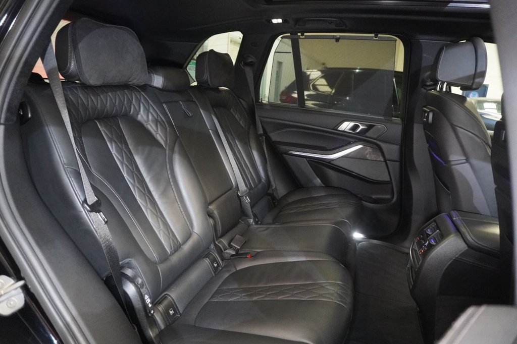 Used BMW X5 2019 for sale - 76376085: Photo 19