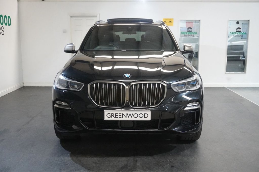 Used BMW X5 2019 for sale - 76376085: Photo 2