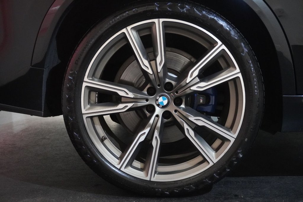 Used BMW X5 2019 for sale - 76376085: Photo 22