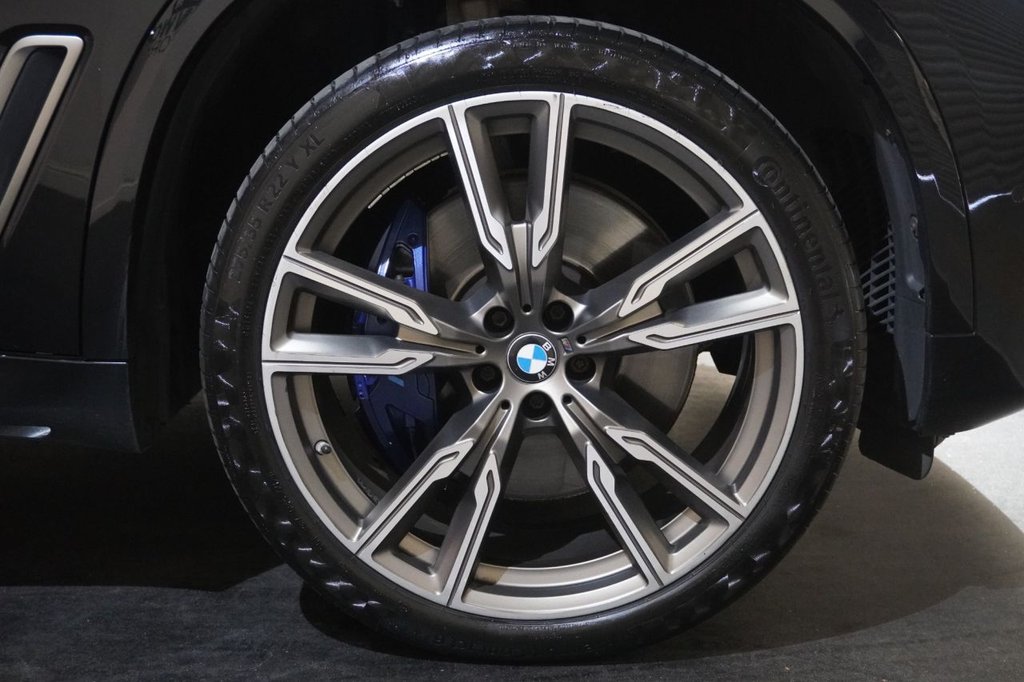 Used BMW X5 2019 for sale - 76376085: Photo 24