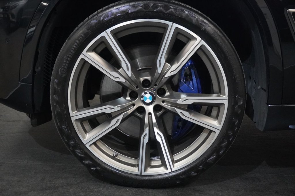 Used BMW X5 2019 for sale - 76376085: Photo 25