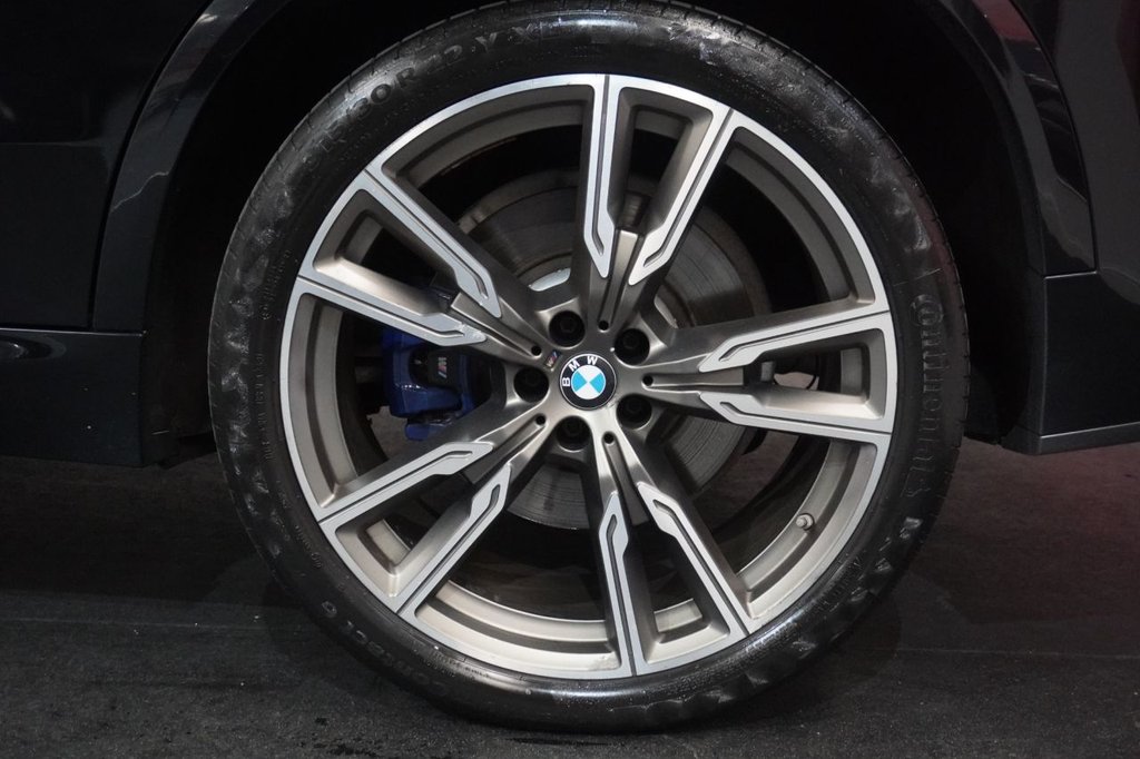 Used BMW X5 2019 for sale - 76376085: Photo 26