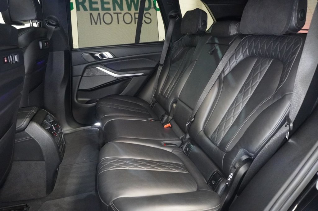 Used BMW X5 2019 for sale - 76376085: Photo 27