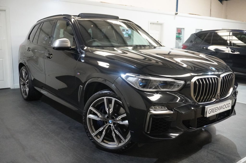 Used BMW X5 2019 for sale - 76376085: Photo 3